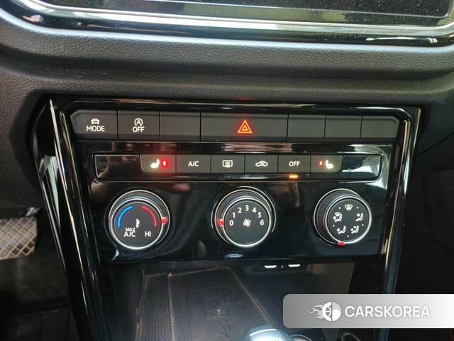 Volkswagen Exploring songs 2022 Белый из Китая, фото 5