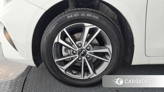 Kia The New K3 2nd generation id 3876794 из Кореи 15