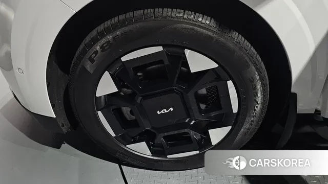 Kia The New Carnival 4th Generation id 3359735 из Кореи 15