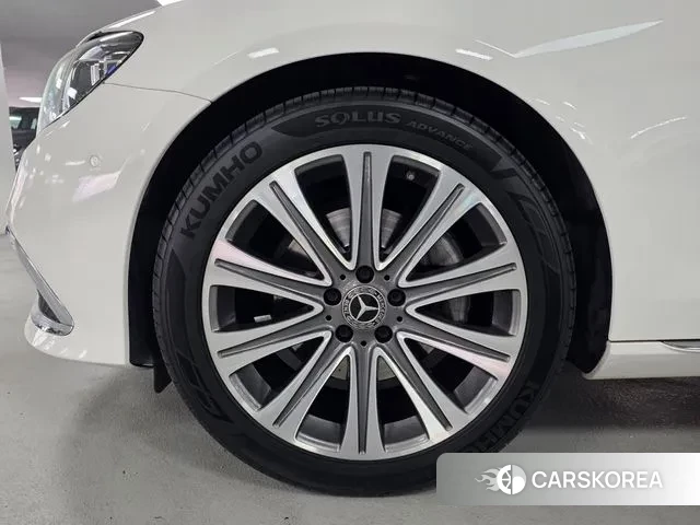 Mercedes-Benz E-Class W213 id 3525438 из Кореи 12