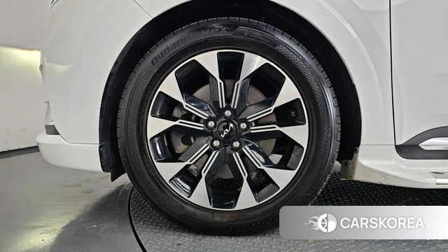 Kia Carnival 4th generation id 4899845 из Кореи 36