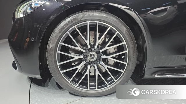 Mercedes-Benz S-Class W223 id 4242649 из Кореи 30