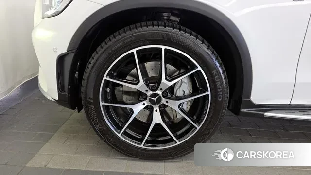 Mercedes-Benz GLC-Class X253 id 3726861 из Кореи 15