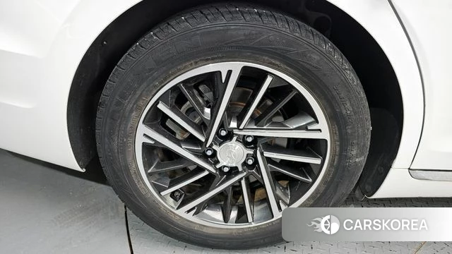 Hyundai The New Grandeur IG id 4397020 из Кореи 15