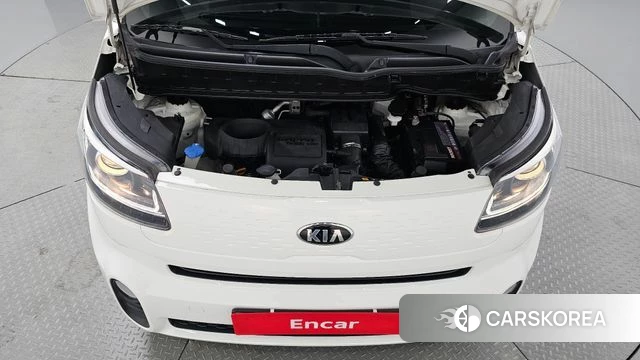 Kia The New Ray id 4531062 из Кореи 26
