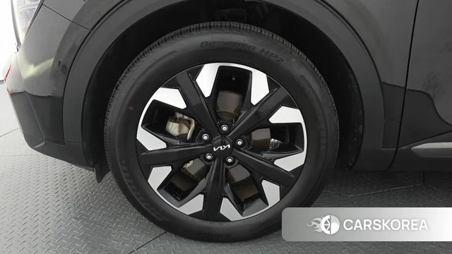 Kia Sportage 5th Generation id 4635442 из Кореи 15