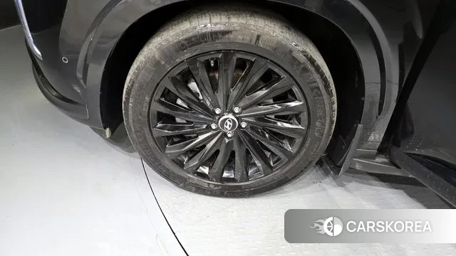 Hyundai The New Palisade id 3487366 из Кореи 15