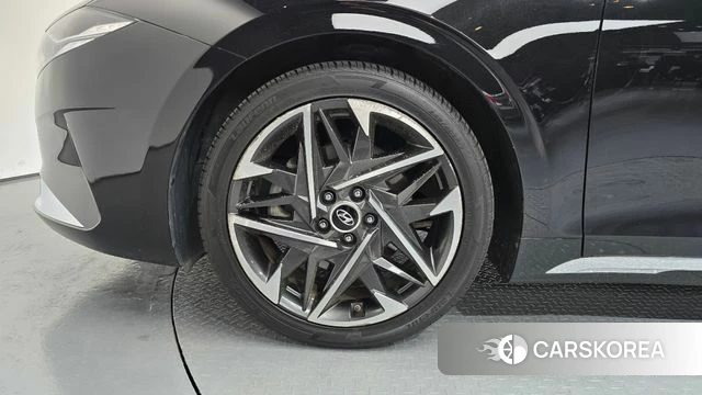 Hyundai The New Grandeur IG id 4232409 из Кореи 15