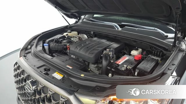 Ssangyong All New Rexton id 4754715 из Кореи 29