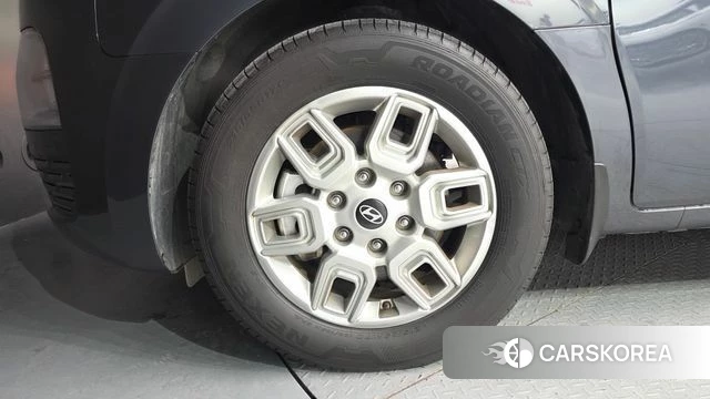 Hyundai Staria id 4617707 из Кореи 28