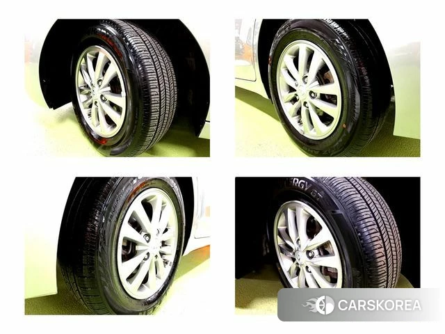 Hyundai The New Avante AD id 4232578 из Кореи 15