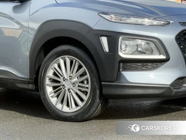 Hyundai Kona id 3477072 из Кореи 15