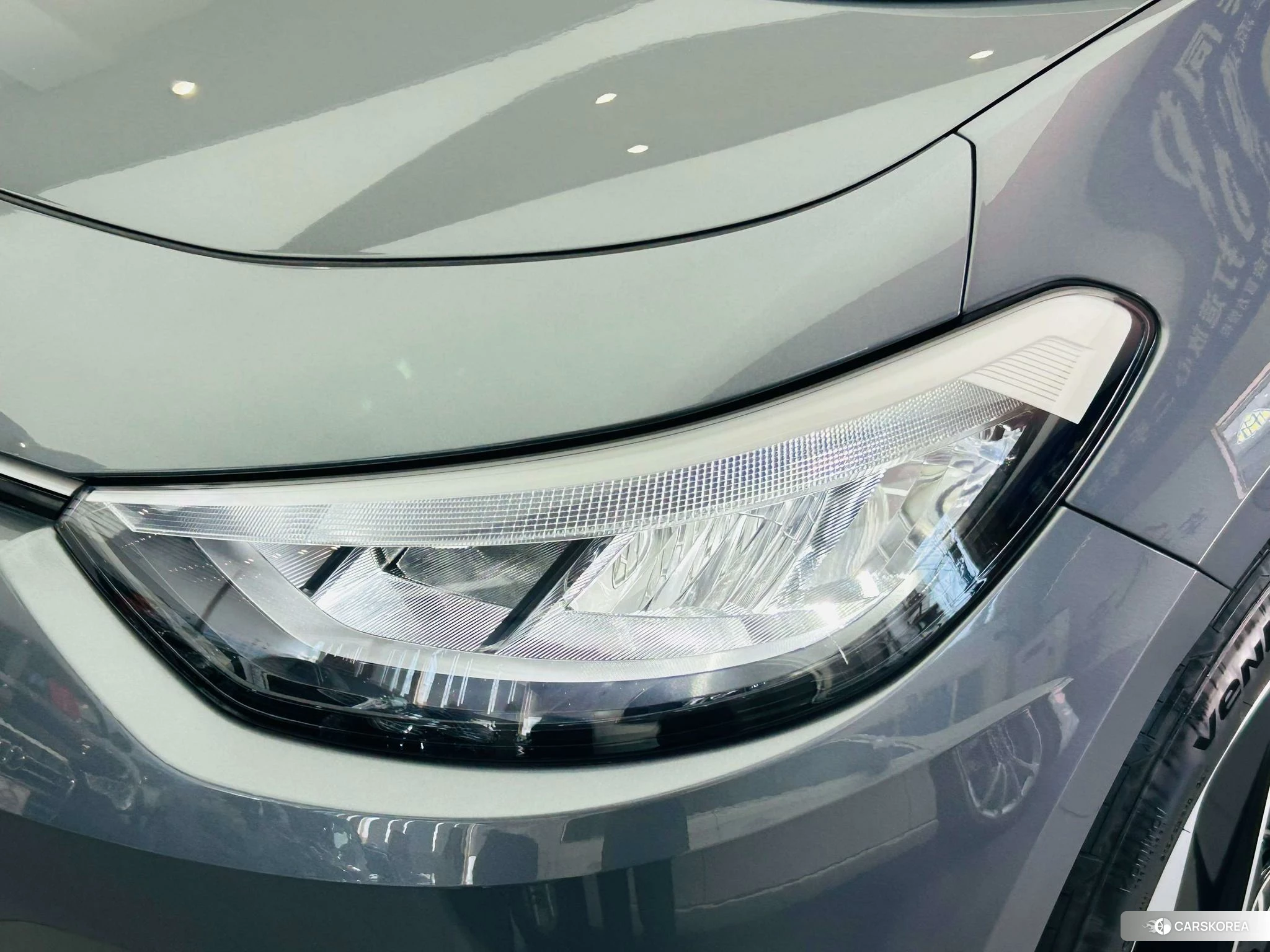 Volkswagen ID.3 id 4413372 из Китая 21