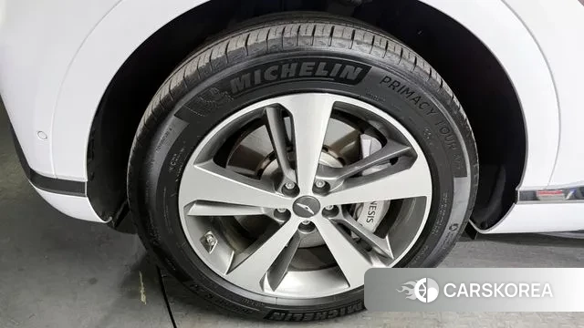 Genesis GV80 id 3684863 из Кореи 15