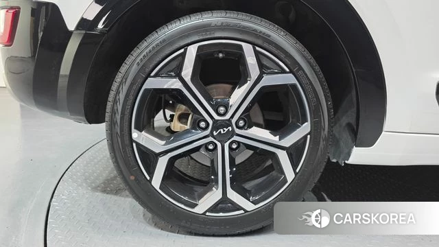 Kia Di Ol Nu Niro id 3922868 из Кореи 15