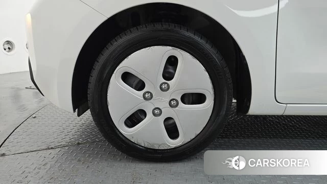 Kia The New Kia Ray id 4893749 из Кореи 26