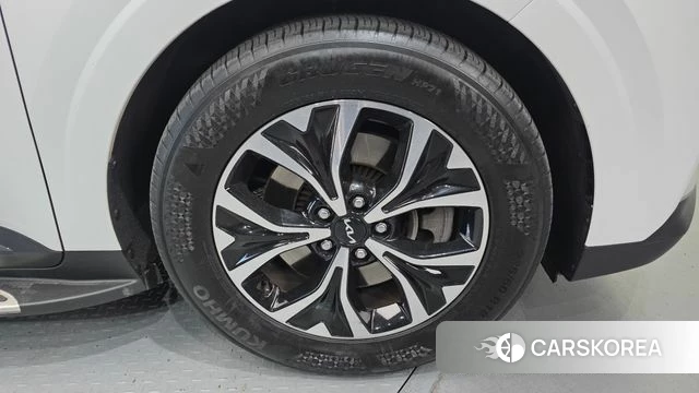 Kia Carnival 4th generation id 4293606 из Кореи 15