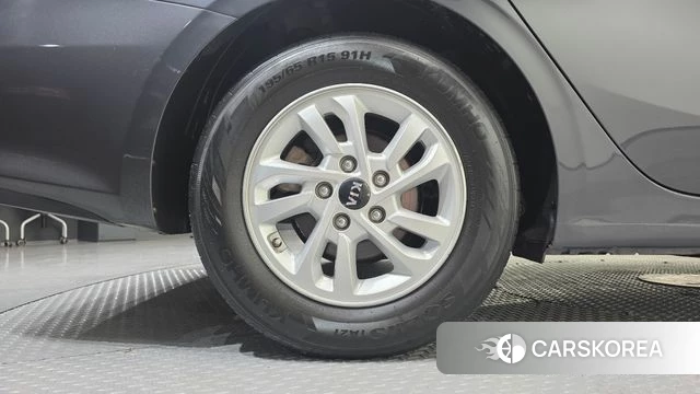 Kia Come New K3 id 4677204 из Кореи 31