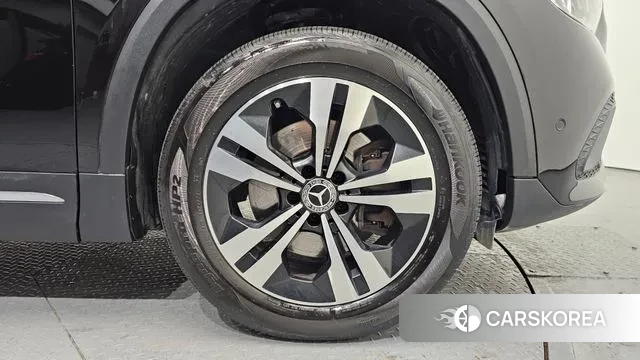 Mercedes-Benz GLA - Class H247 id 3686224 из Кореи 15