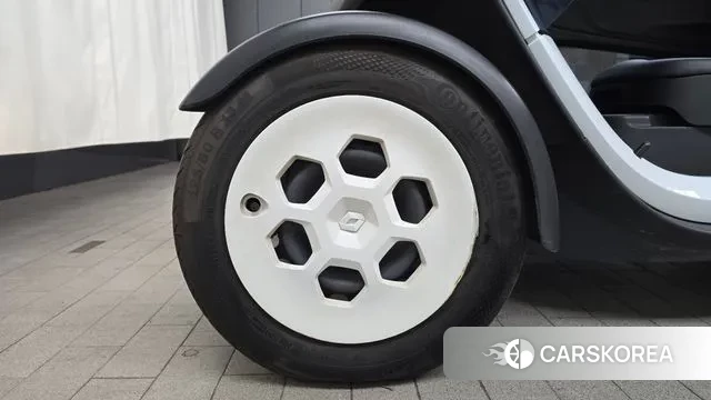Renault Korea (Samsung) Twizy id 3626524 из Кореи 15