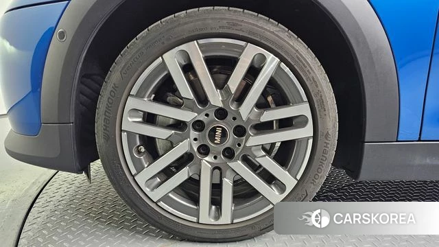 Mini Cooper C Convertible 4th Generation id 4222597 из Кореи 25