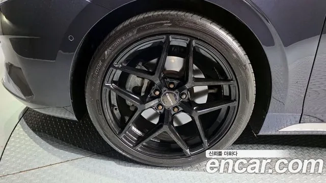 Hyundai The New Grandeur IG id 2917305 из Кореи 15