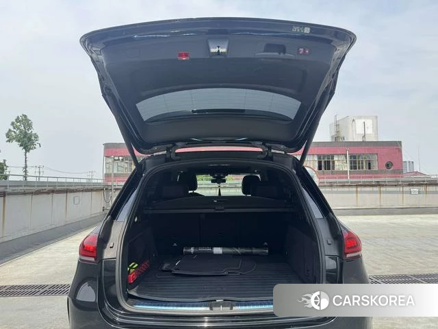 Mercedes-Benz GLE AMG id 4314851 из Китая 17