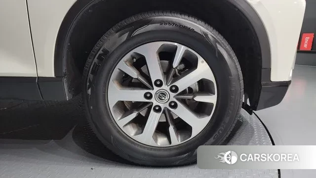 Ssangyong All New Rexton id 3483714 из Кореи 15