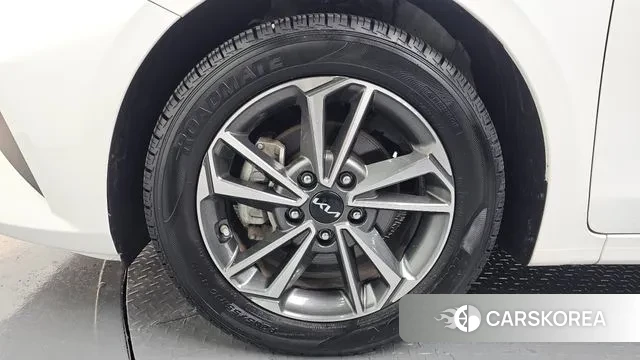 Kia The New K3 2nd generation id 3453023 из Кореи 15