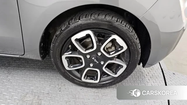 Kia The New Ray id 3566766 из Кореи 15