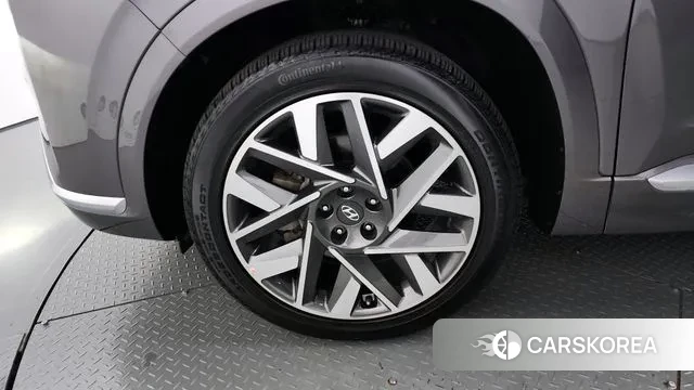 Hyundai The New Santa Fe id 3128564 из Кореи 15