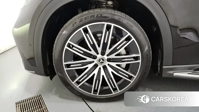 Mercedes-Benz EQE SUV X294 id 3057946 из Кореи 15