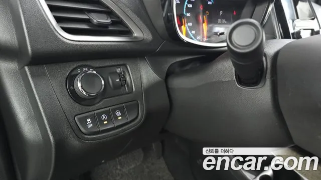 Chevrolet (GM Daewoo) The New Spark id 2698840 из Кореи 15