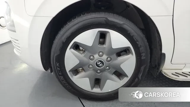 Hyundai Staria id 3596307 из Кореи 15