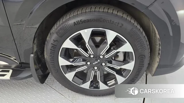 Kia Carnival 4th generation id 3389175 из Кореи 15