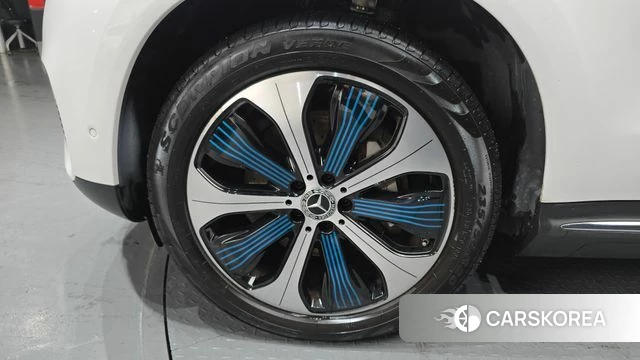 Mercedes-Benz EQC N293 id 3911071 из Кореи 15