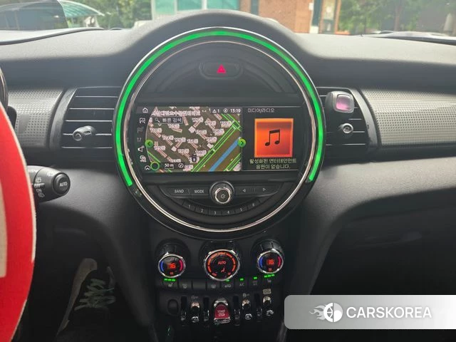 Mini Cooper id 4577097 из Кореи 9