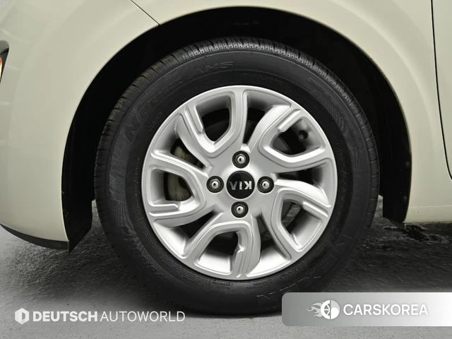 Kia All New Morning (JA) id 4345058 из Кореи 15