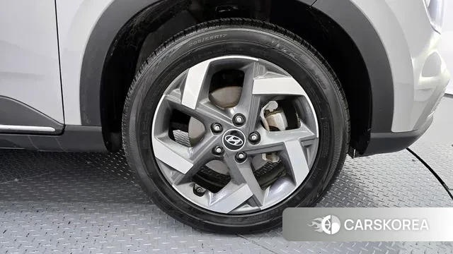 Hyundai Venue id 3615421 из Кореи 15