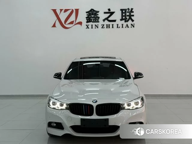BMW 3 series GT id 4399898 из Китая 26