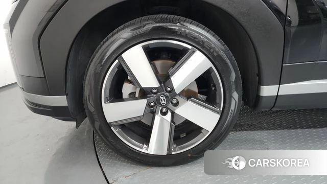 Hyundai Santa Fe (MX5) id 4584778 из Кореи 29