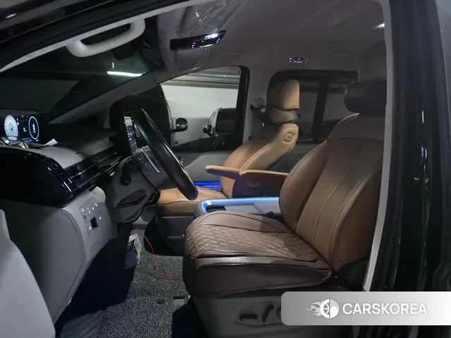 Hyundai Staria id 3399521 из Кореи 15