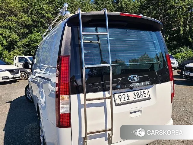 Hyundai Staria id 2999031 из Кореи 15