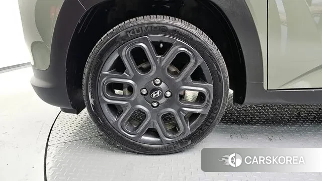 Hyundai Casper id 3539270 из Кореи 15