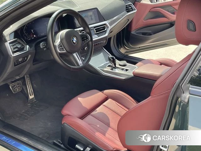 BMW 4 series id 3890623 из Китая 25