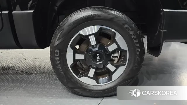 Kia Tasman id 3763255 из Кореи 16