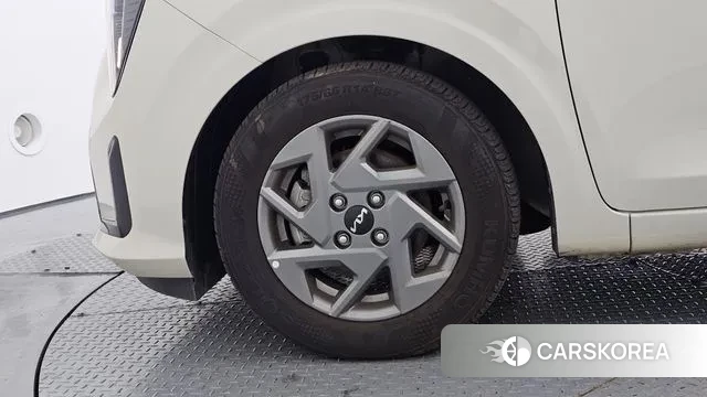 Kia The New Morning (JA) id 2984076 из Кореи 15