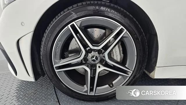 Mercedes-Benz CLS-Class C257 id 3316607 из Кореи 15