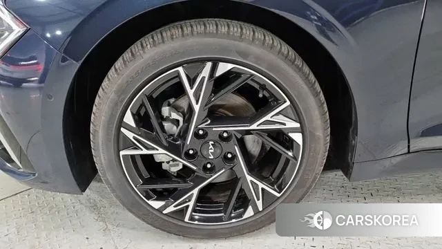 Kia The New K5 Hybrid 3rd generation id 3696065 из Кореи 13