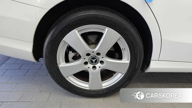 Mercedes-Benz C-Class W205 id 4698968 из Кореи 15